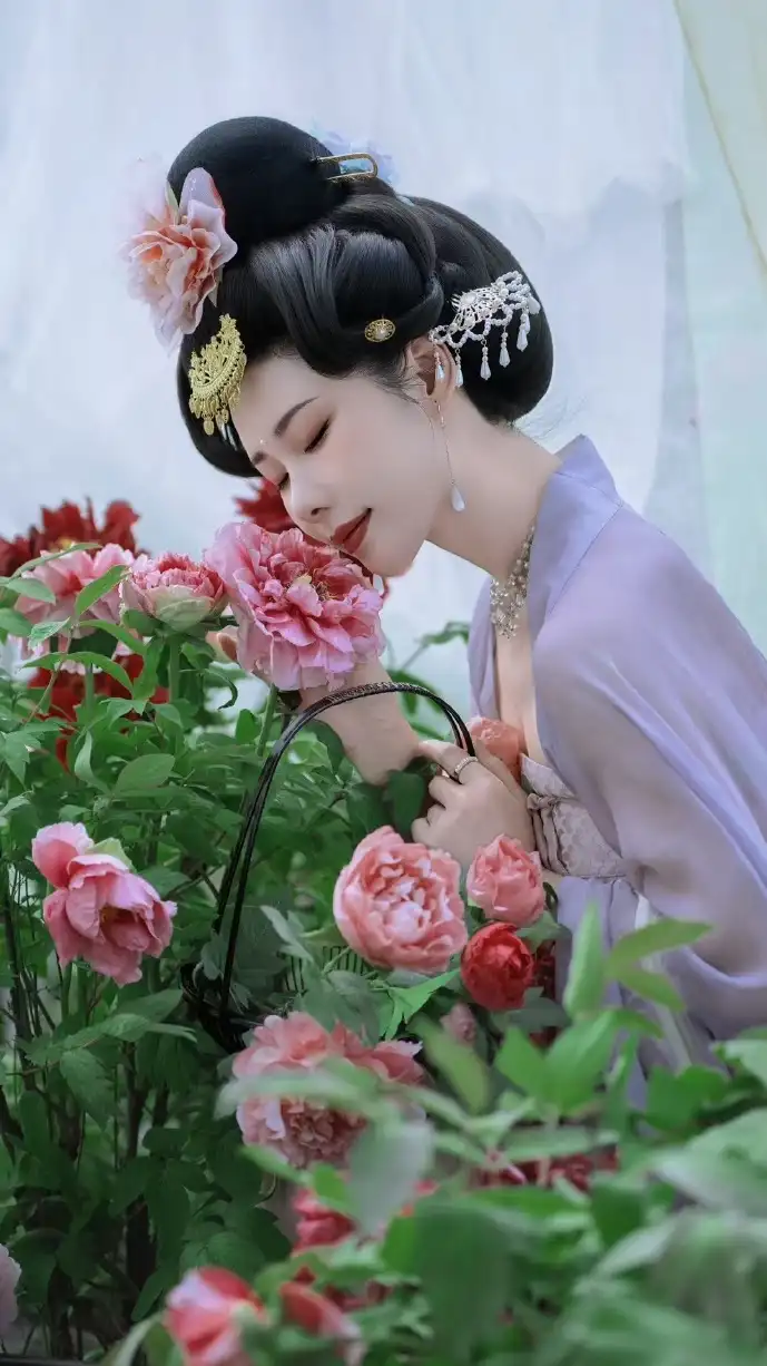 三国演义人物群像