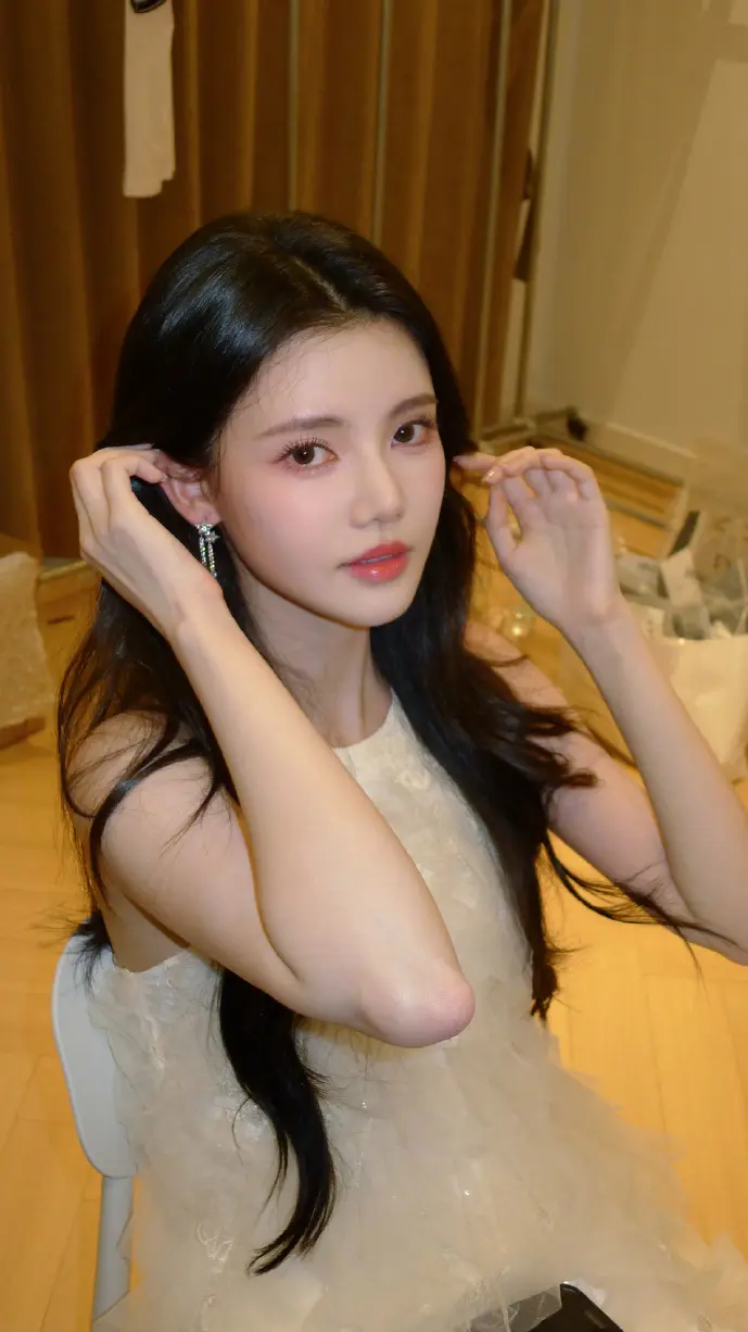 QQ写作界面展示